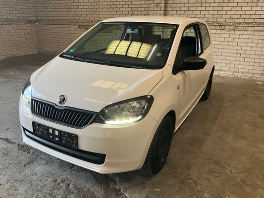 Personen- en bedrijfsauto's te Boxmeer
