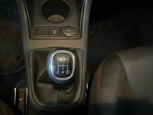 Skoda Citigo 100823KM Bouwjaar: 2016