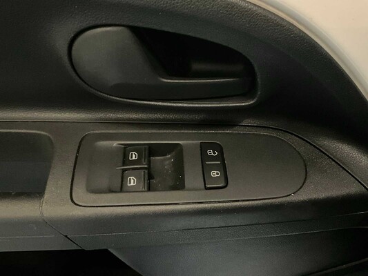 Skoda Citigo 100823KM Bouwjaar: 2016