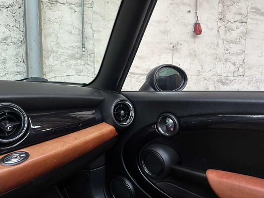 Mini Cooper S Chili Cabriolet 1.6 184pk 2010 (Automaat), 42-NVF-9