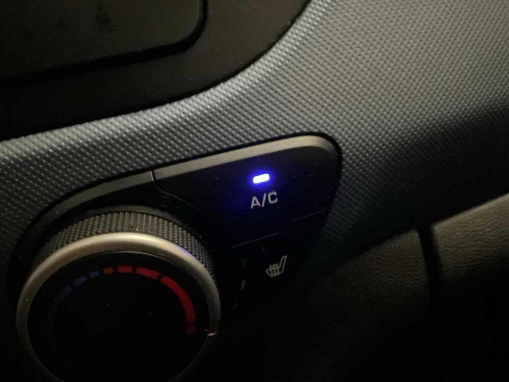 Hyundai i10 TR 147187km Year of manufacture:2018