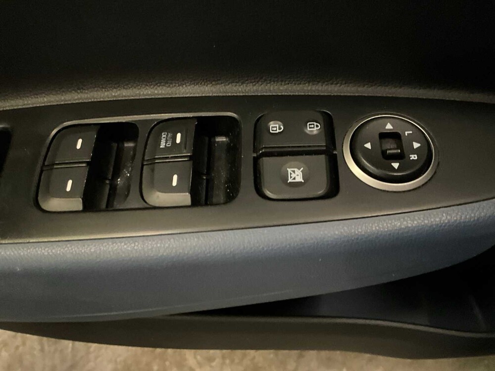 Hyundai i10 TR 147187km Year of manufacture:2018