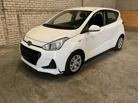 Personen- en bedrijfsauto's te Boxmeer