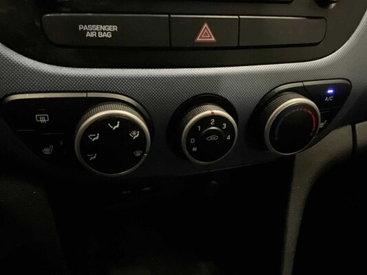Hyundai i10 TR 147187km Bouwjaar:2018