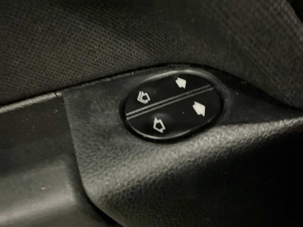 Ford Fiesta JD3 141833KM Year: 2008