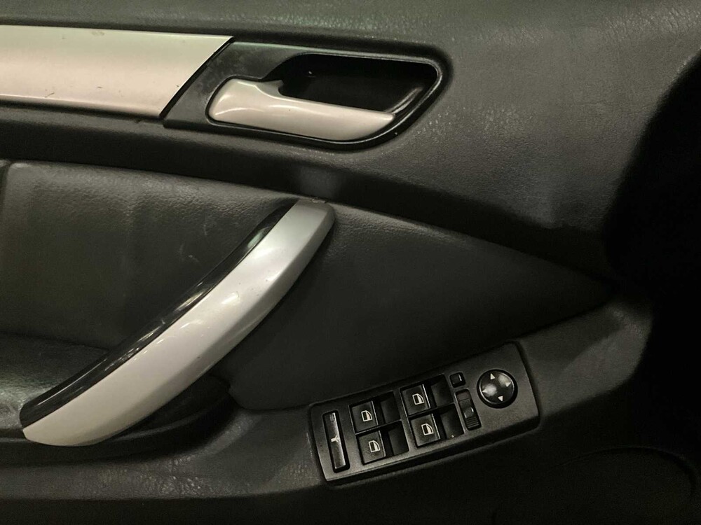 Bmw X5 4.4L 8 cylinder Year: 2001, 83-GL-RD