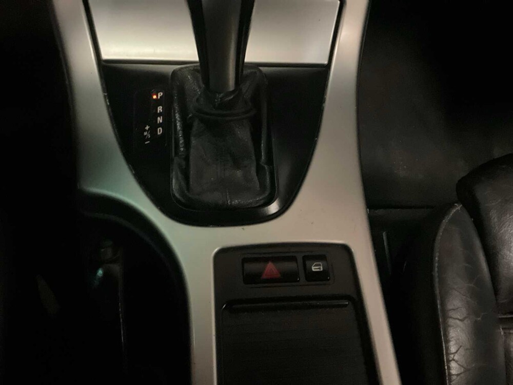 Bmw X5 4.4L 8 cylinder Year: 2001, 83-GL-RD