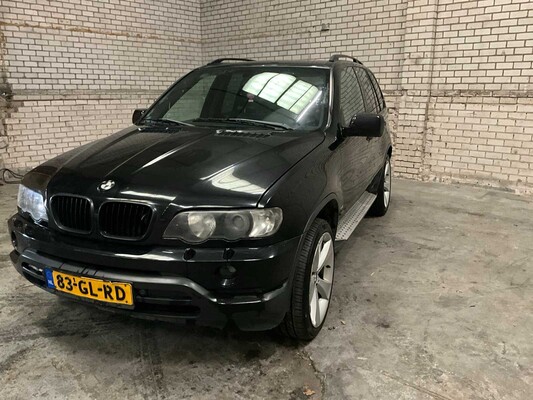 Personen- en bedrijfsauto's te Boxmeer