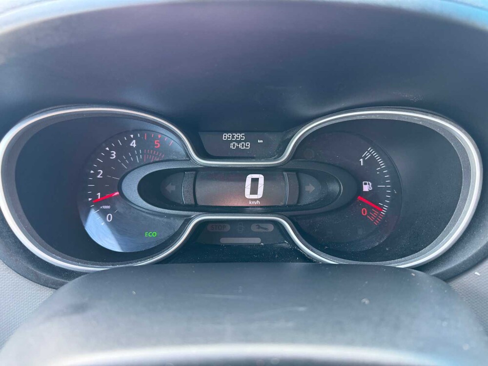 Renault - Trafic - 1.6 dCi T27 L1H1 Com Year: 2019 V-869-ZT 