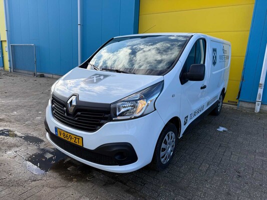 Personen- en bedrijfsauto's te Boxmeer