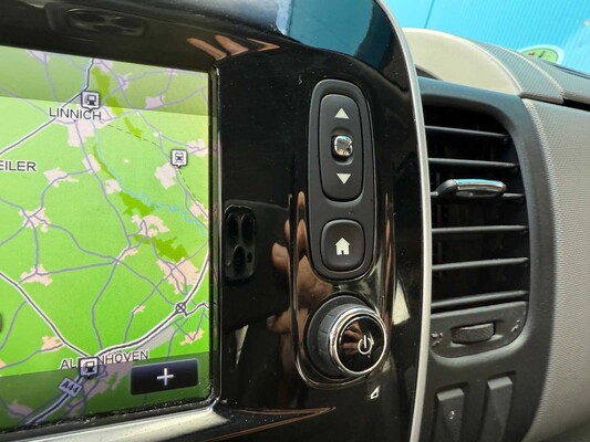Renault - Trafic - 1.6 dCi T27 L1H1 Com Bouwjaar: 2019 V-869-ZT