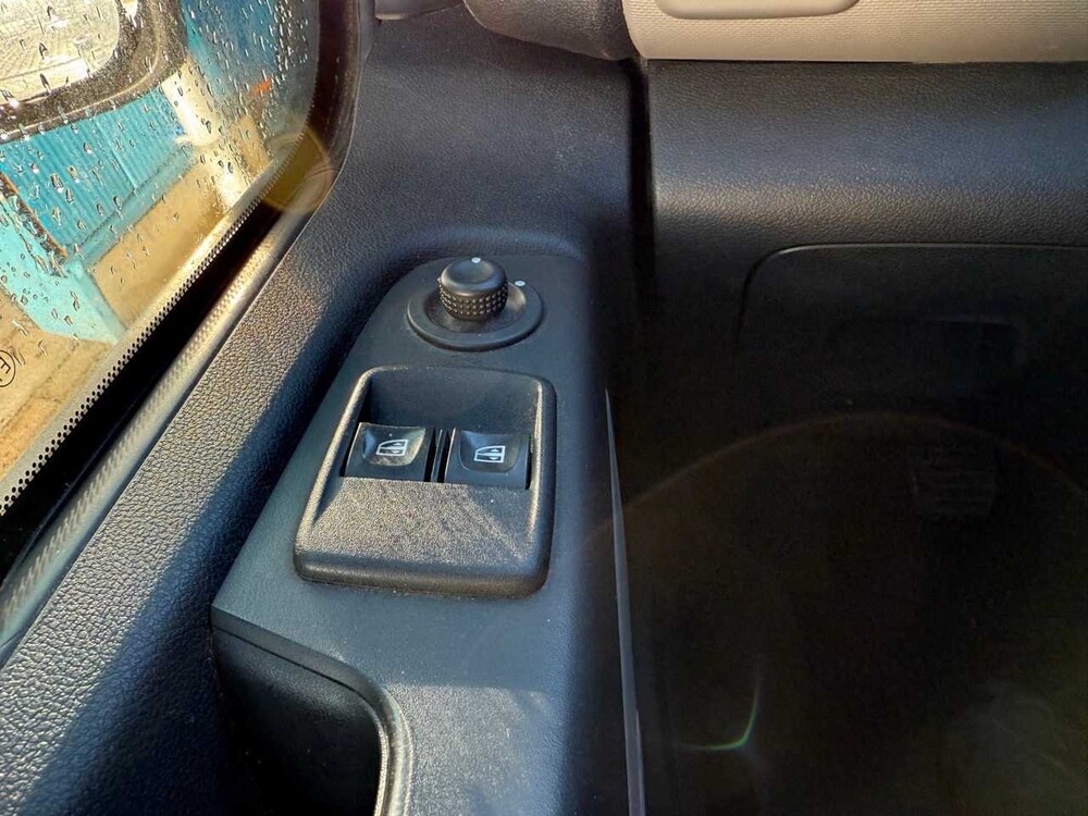 Renault - Trafic - 1.6 dCi T29 L1H2 ComYear of manufacture: 2015 VP-535-X 