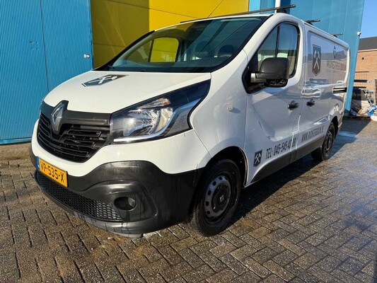 Personen- en bedrijfsauto's te Boxmeer
