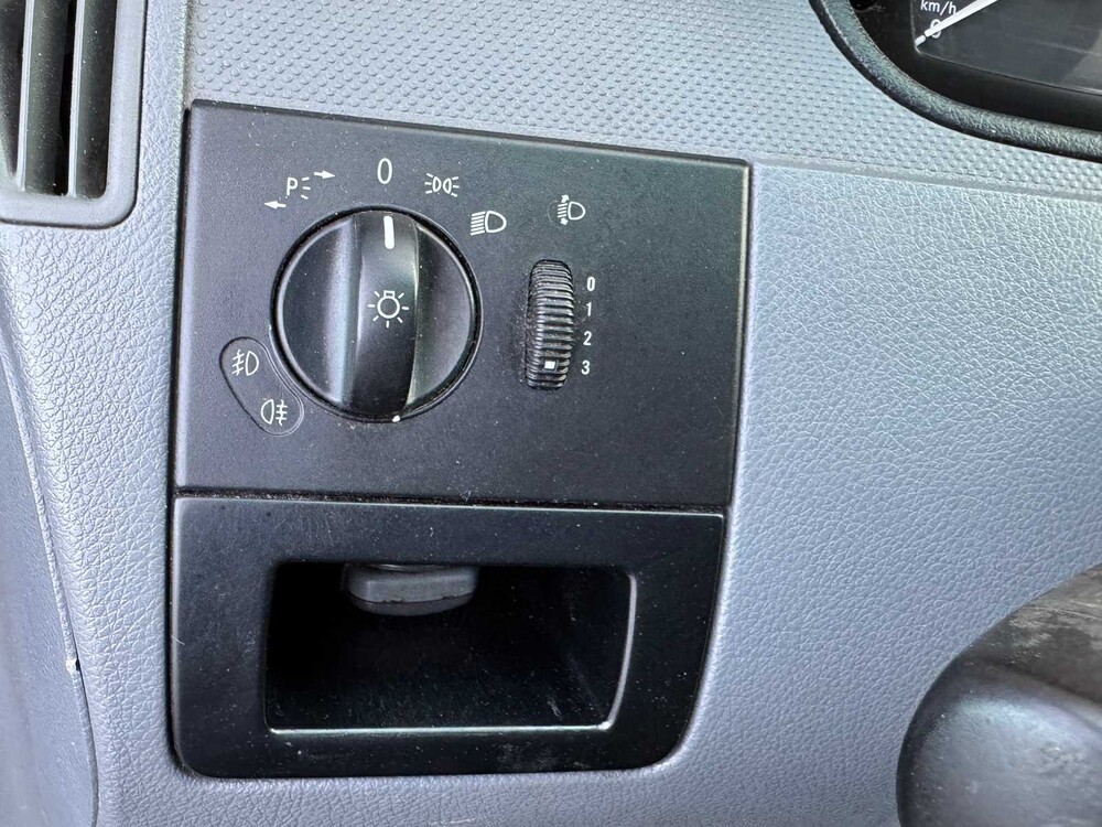 Mercedes-Benz Vito double cab 111 CDI 320 L.DC lux 453000km year of manufacture:2010, 2-VJJ-28