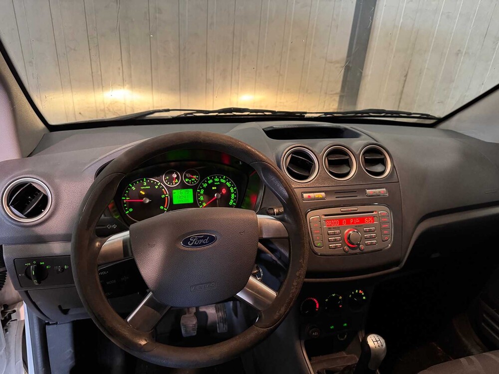 Ford - Transit Connect T220S 1.8 TDCi Trend Year: 2012 - 8-VVF-57