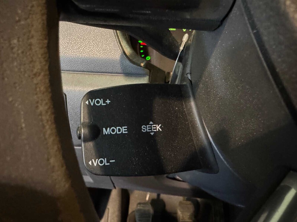 Ford - Transit Connect T220S 1.8 TDCi Trend Year: 2012 - 8-VVF-57