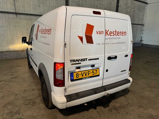 Ford - Transit Connect T220S 1.8 TDCi Trend Bouwjaar: 2012 - 8-VVF-57