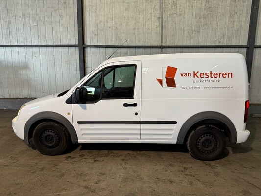 Ford - Transit Connect T220S 1.8 TDCi Trend Bouwjaar: 2012 - 8-VVF-57