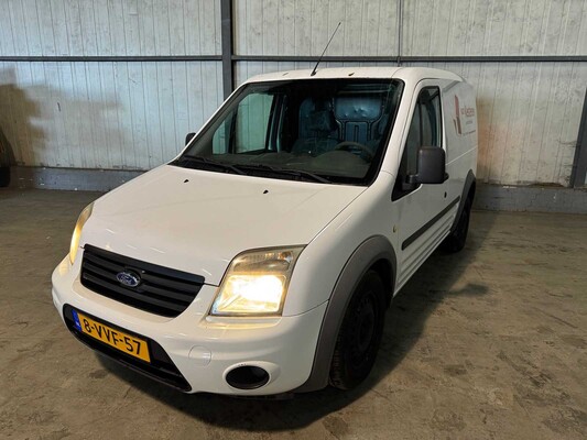 Personen- en bedrijfsauto's te Boxmeer