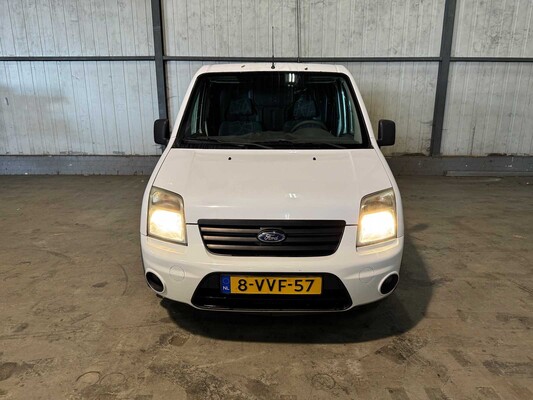Ford - Transit Connect T220S 1.8 TDCi Trend Bouwjaar: 2012 - 8-VVF-57