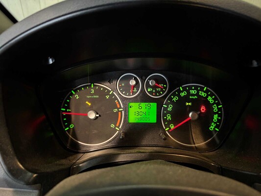 Ford - Transit Connect T220S 1.8 TDCi Trend Bouwjaar: 2012 - 8-VVF-57