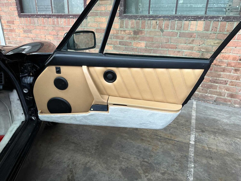 Porsche 964 Carrera 4 3.6 911 Coupe 250pk 1989 Oldtimer