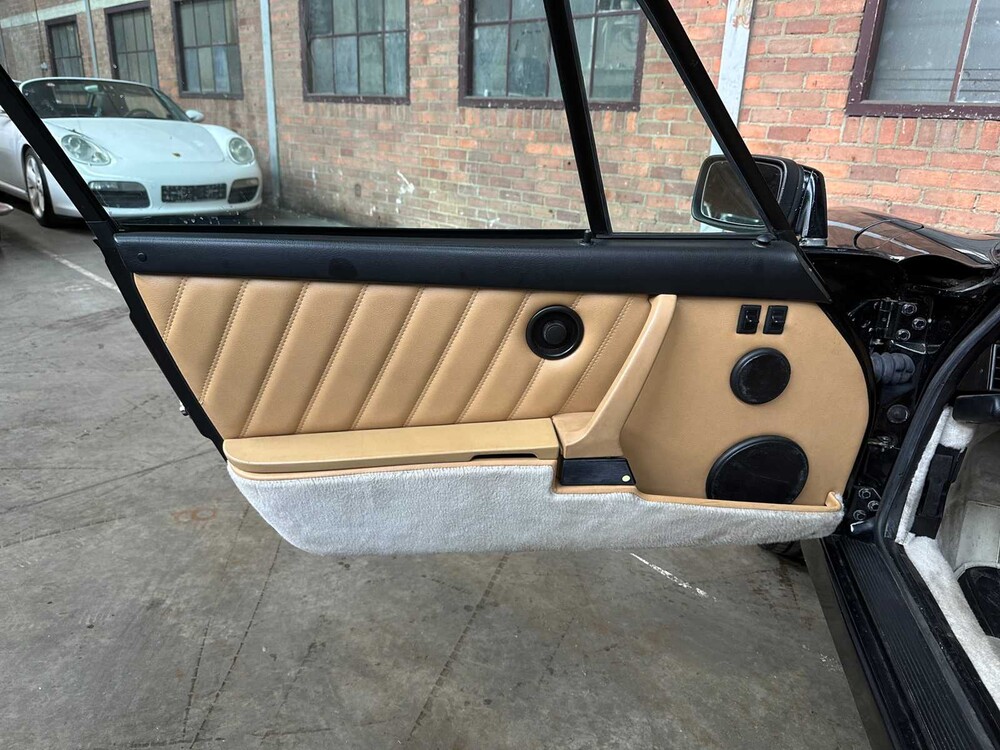 Porsche 964 Carrera 4 3.6 911 Coupe 250pk 1989 Oldtimer