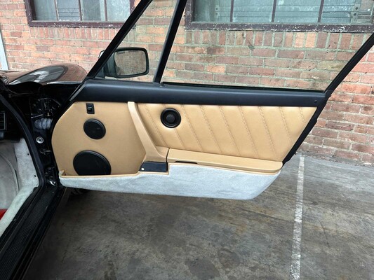 Porsche 964 Carrera 4 3.6 911 Coupe 250hp 1989 Oldtimer