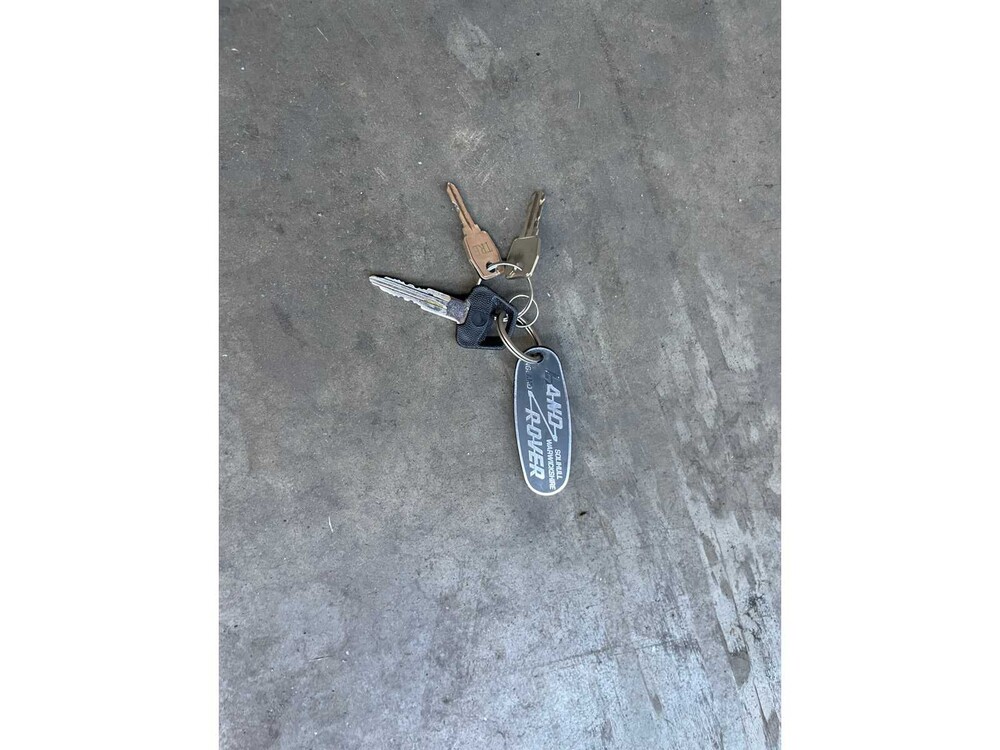 Land Rover Defender 90 Soft Top 2.5l 115pk 1993