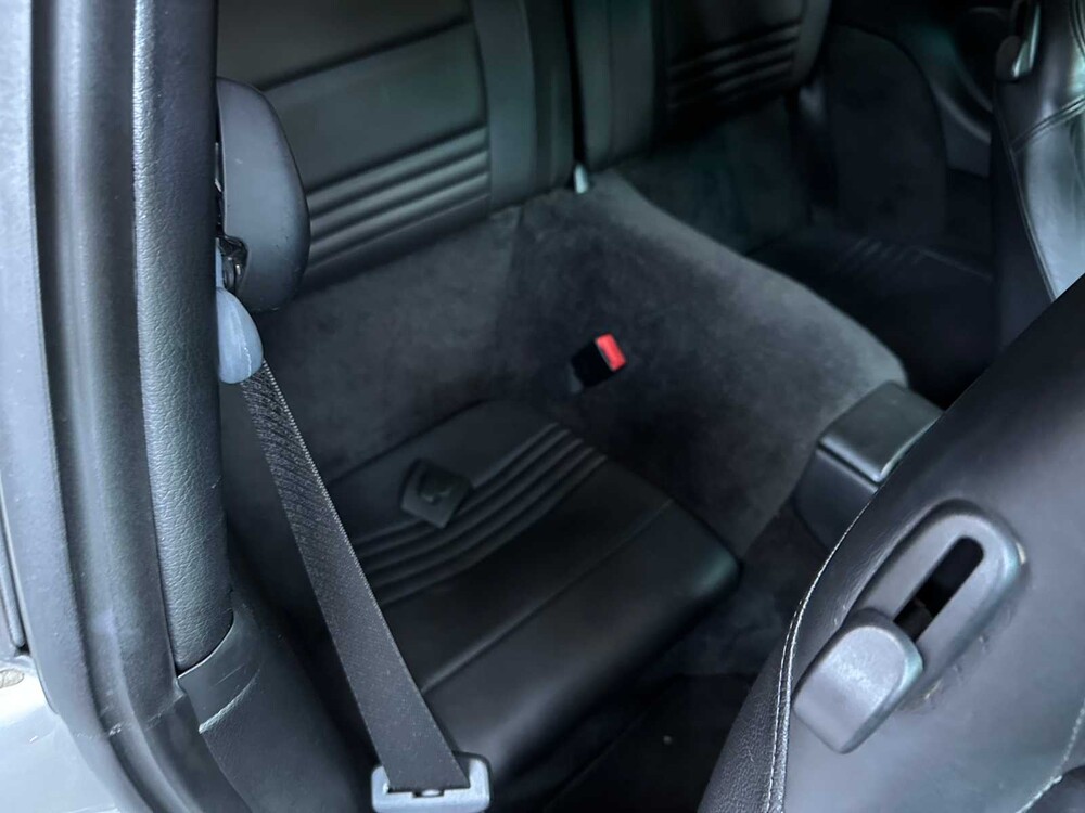 Porsche 911 Carrera 3.4 996 GT3-LOOK 300pk 1999 -Youngtimer-