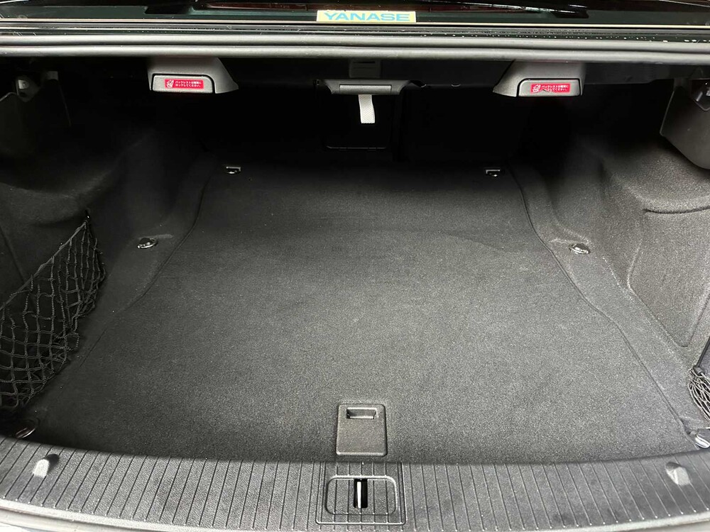 Mercedes-Benz E500 AMG 5.5 V8 388pk 2010 Youngtimer