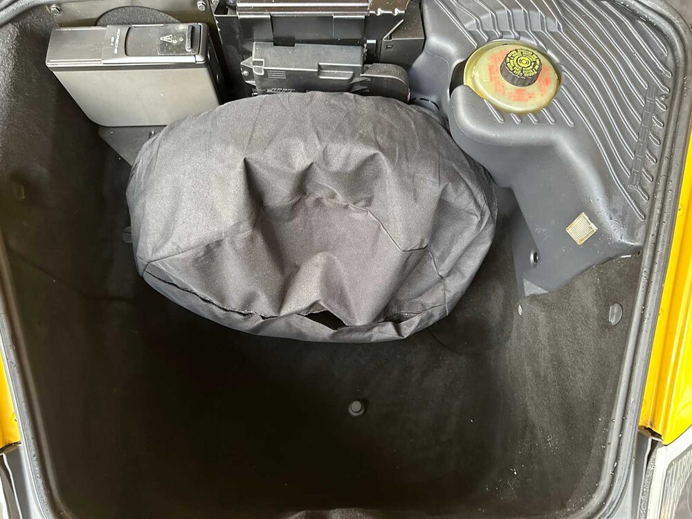 Porsche Boxster S 986 3.2 252pk 2001 Youngtimer