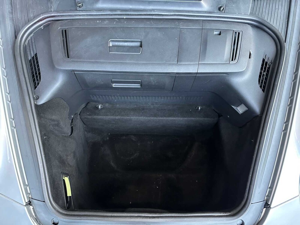 Porsche 911 Carrera Coupe 3.6 997 325pk 2004 Youngtimer