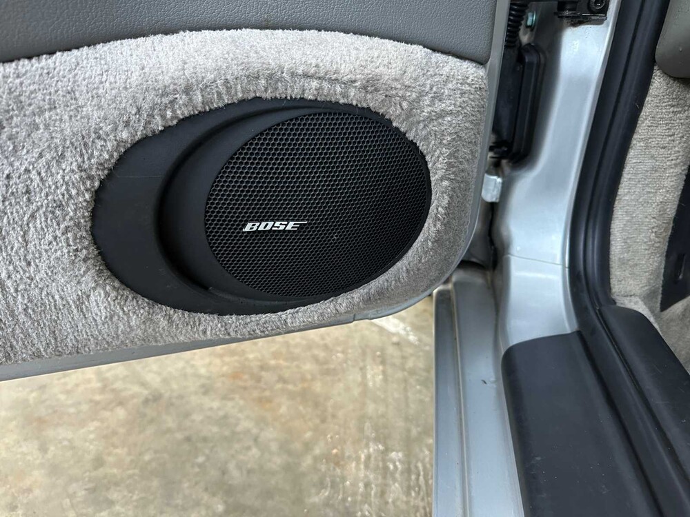 Porsche 911 Carrera Cabriolet 3.6 996 320pk 2003 Youngtimer