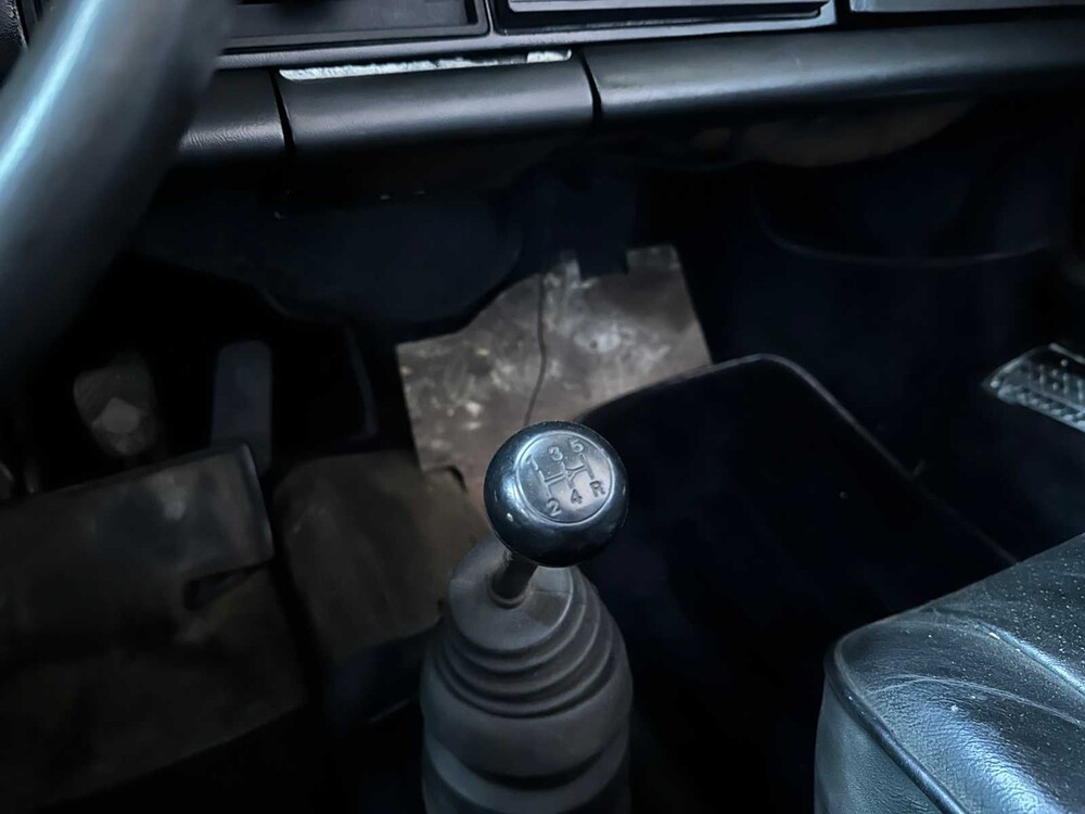 Porsche 911 Targa 2.7 6-cilinder 1976