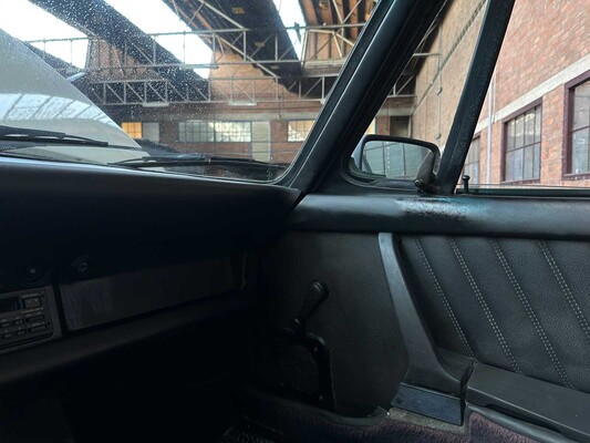 Porsche 911 Targa 2.7 6-cylinder 1976