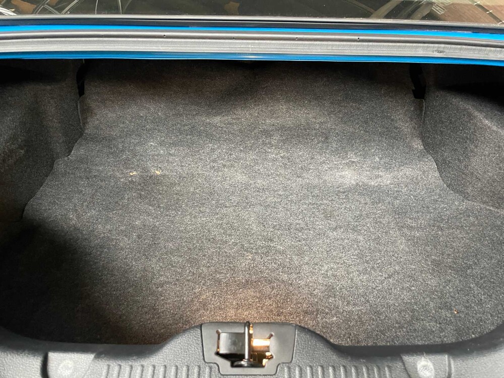 Ford Mustang 3.7 V6 309pk 2014, S-079-ZJ