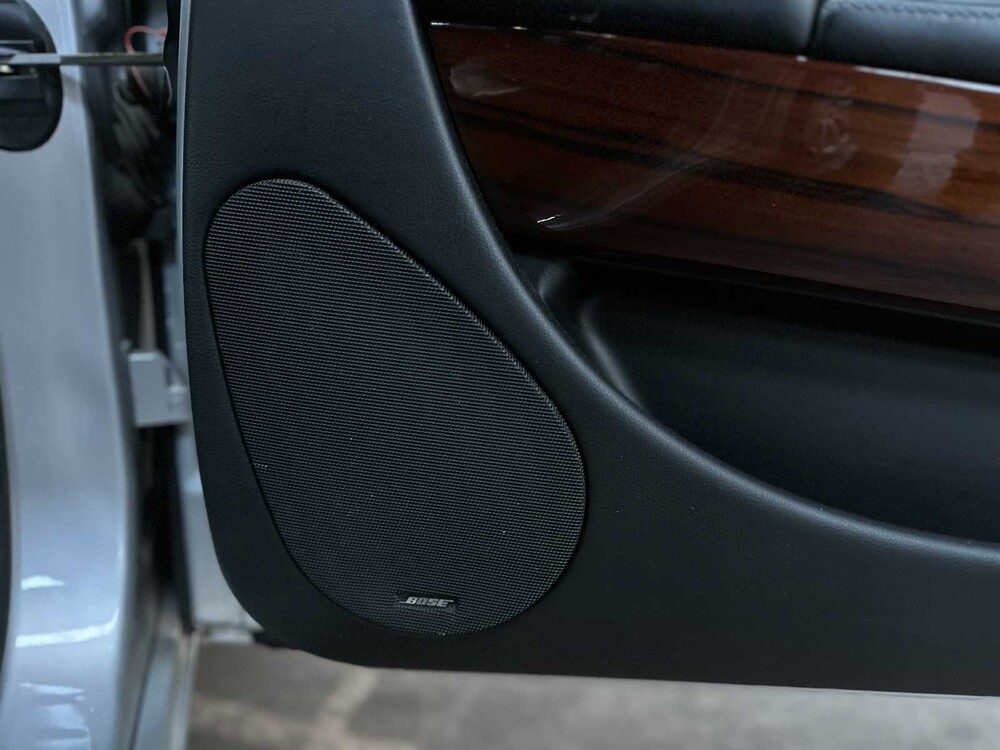 Maserati Quattroporte 4.2 V8 401pk 2005, Z-476-JX Youngtimer