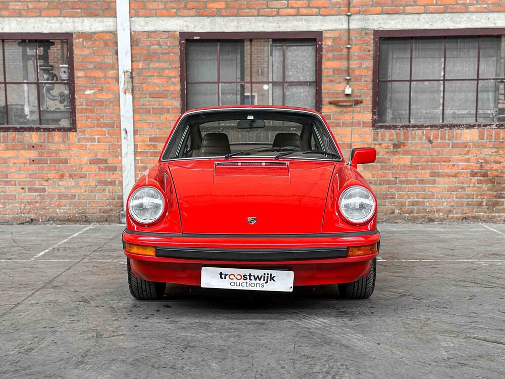 Porsche 912E 2.0 Coupe 911 1976, 19-YE-96 Oldtimer