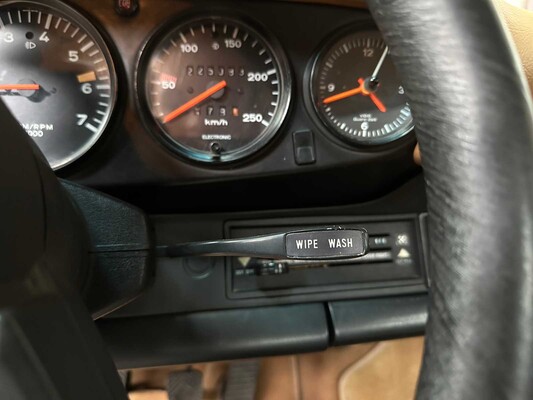Porsche 912E 2.0 Coupe 911 1976, 19-YE-96 Classic Car