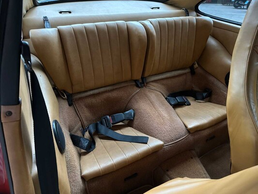 Porsche 912E 2.0 Coupe 911 1976, 19-YE-96 Classic Car