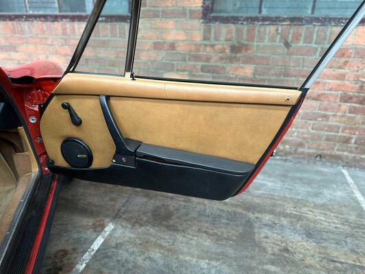 Porsche 912E 2.0 Coupe 911 1976, 19-YE-96 Classic Car