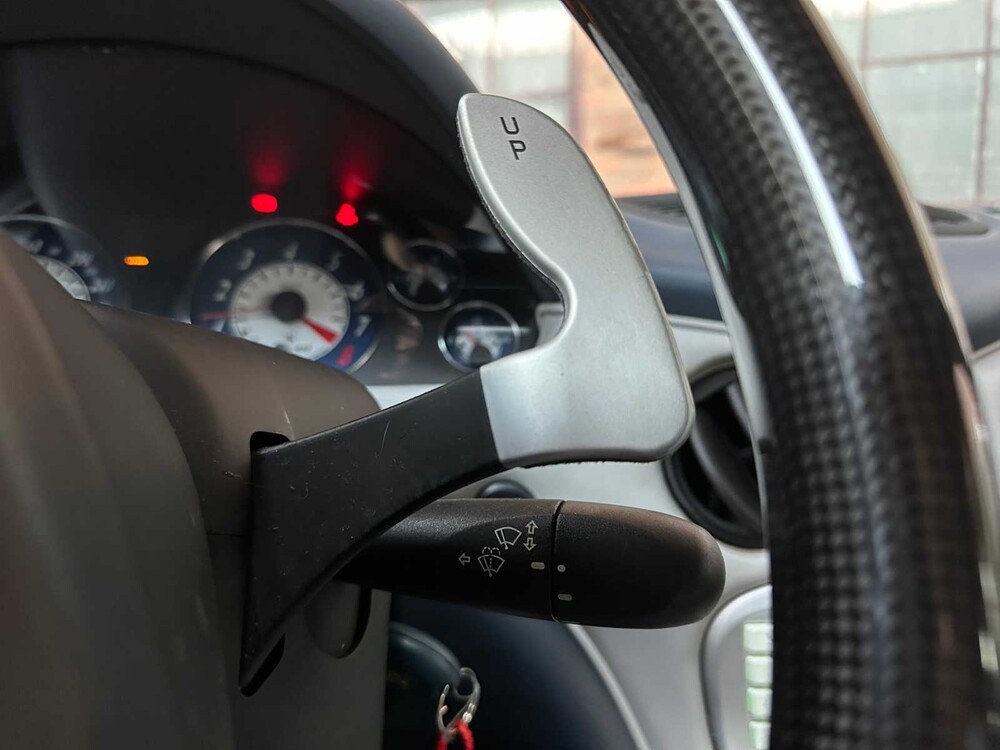 Maserati Coupé Cambiocorsa 4200 GT 4.2 V8 390pk 2005 Youngtimer