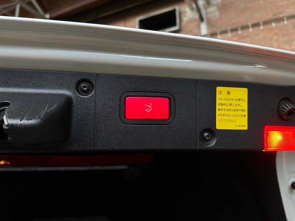 Mercedes-Benz S600 Lang 5.5 V12 517pk 2006 Youngtimer Lorinser S-Klasse