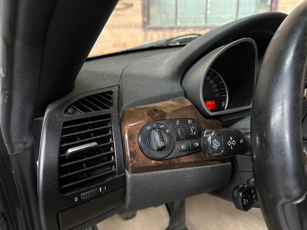 BMW Z4 Roadster 2.5i 177pk 2006, 27-ZFT-9 Yountgimer