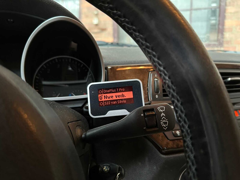 BMW Z4 Roadster 2.5i 177pk 2006, 27-ZFT-9 Yountgimer