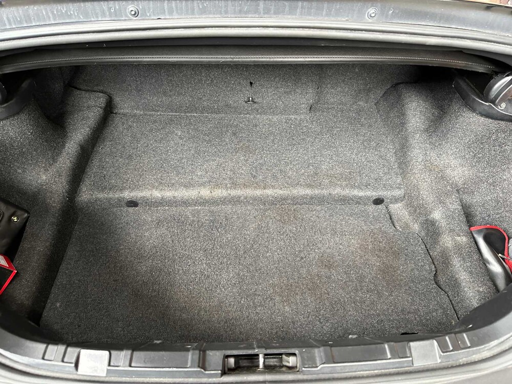 BMW Z4 Roadster 2.5i 177pk 2006, 27-ZFT-9 Yountgimer