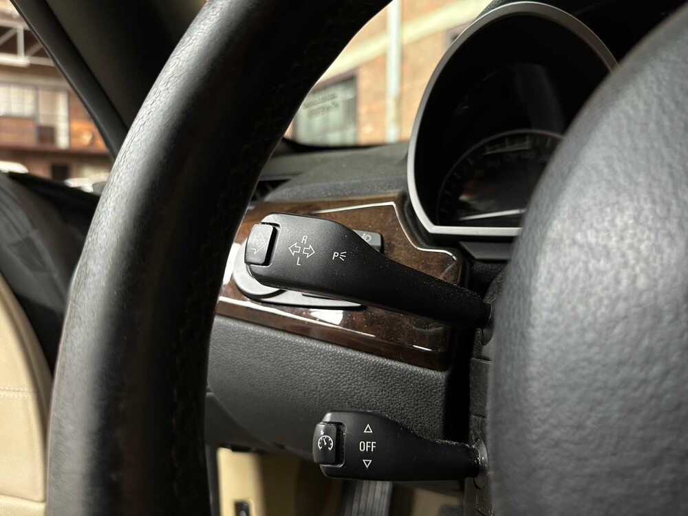 BMW Z4 Roadster 2.5i 177pk 2006, 27-ZFT-9 Yountgimer