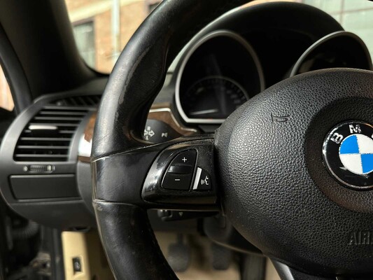 BMW Z4 Roadster 2.5i 177hp 2006, 27-ZFT-9 Yountgimer