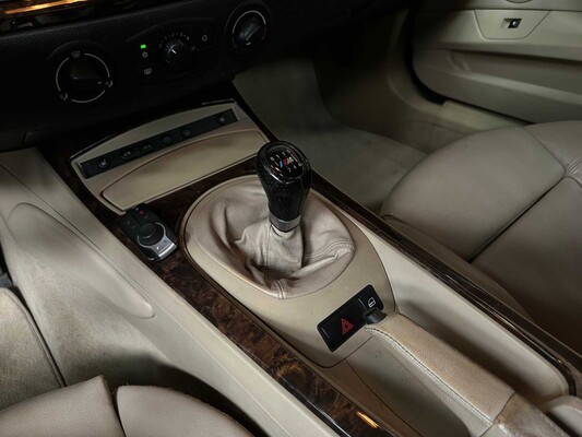 BMW Z4 Roadster 2.5i 177hp 2006, 27-ZFT-9 Yountgimer